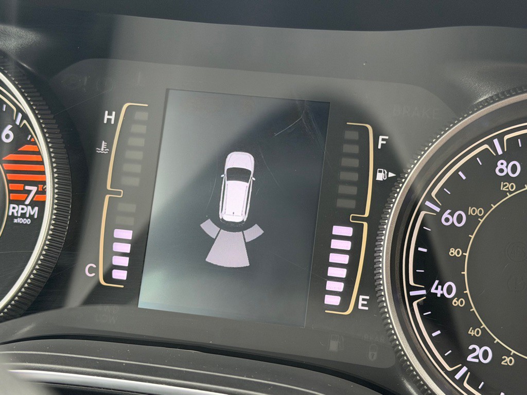 2020 Jeep Cherokee Image 36