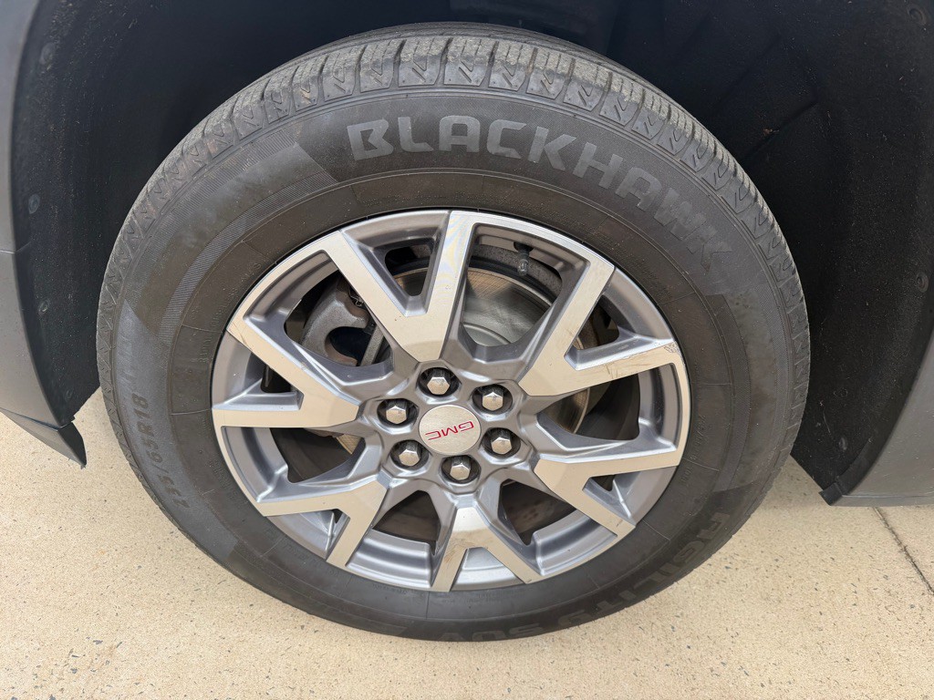 2020 GMC Acadia Image 4