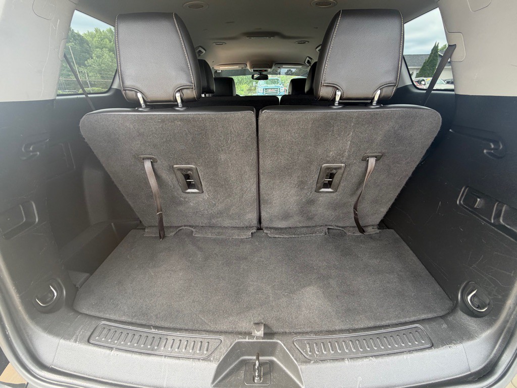 2020 GMC Acadia Image 9