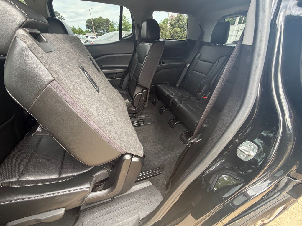 2020 GMC Acadia Image 10