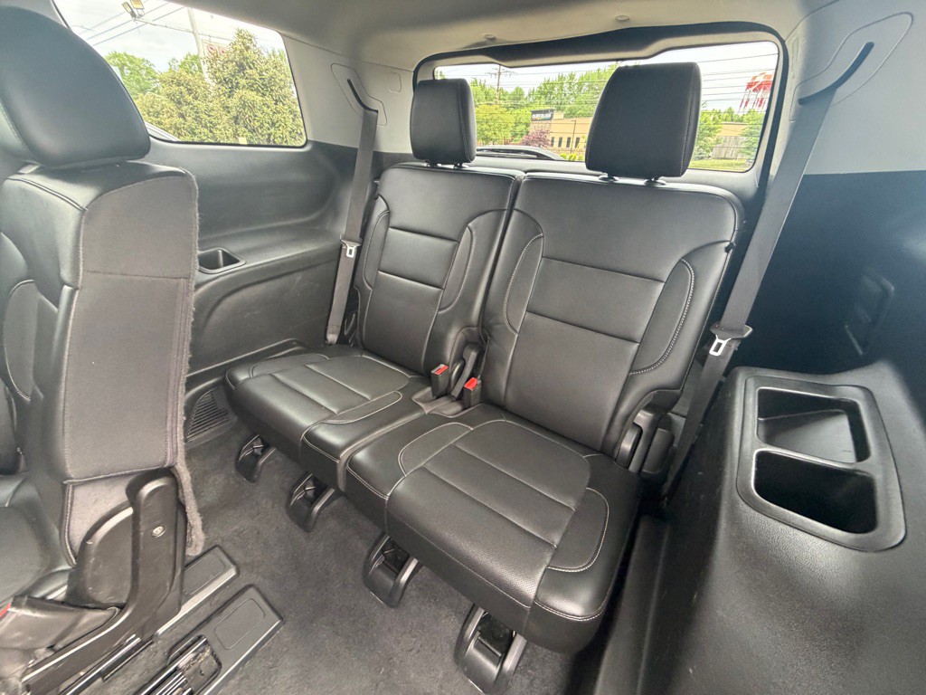2020 GMC Acadia Image 11