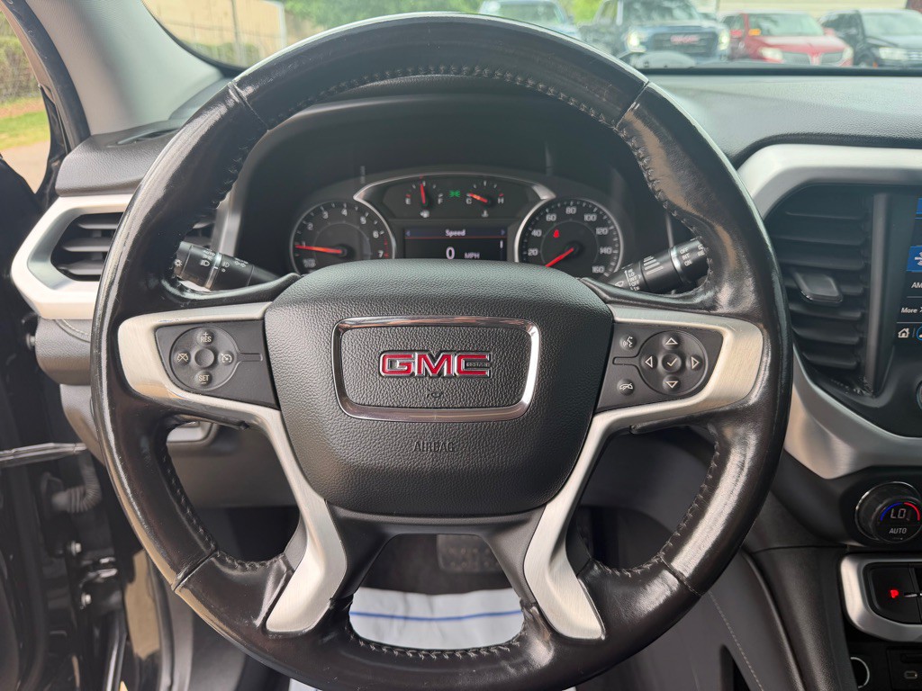 2020 GMC Acadia Image 20