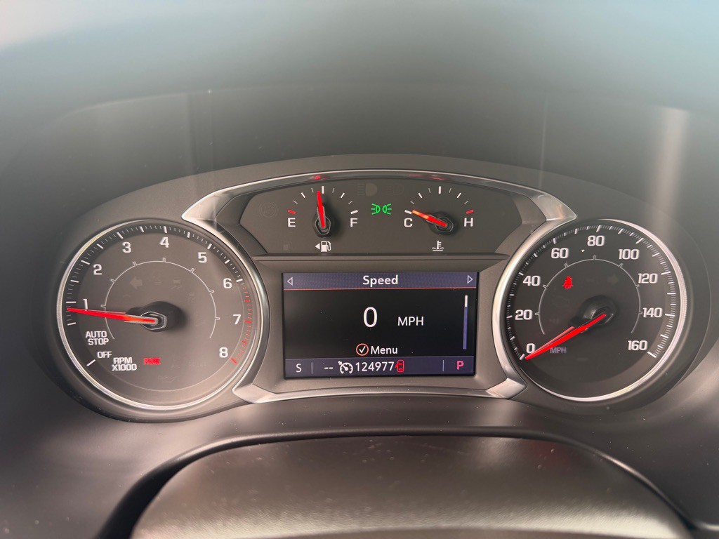 2020 GMC Acadia Image 21