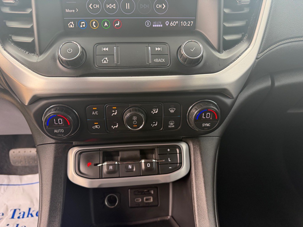 2020 GMC Acadia Image 24