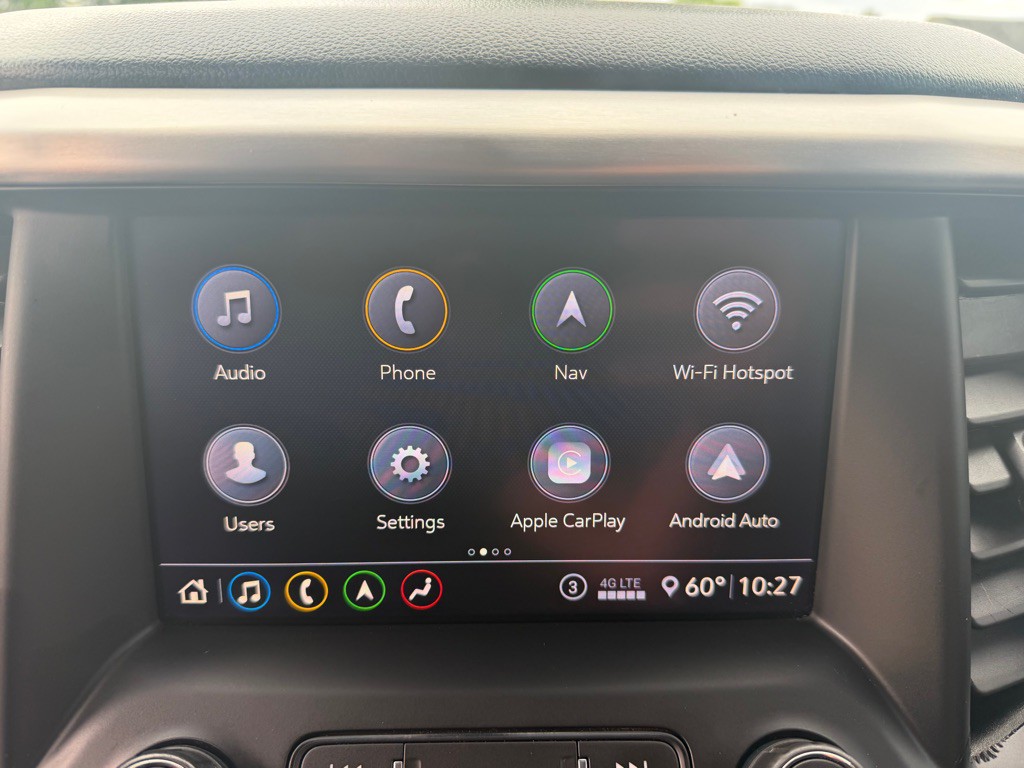 2020 GMC Acadia Image 25