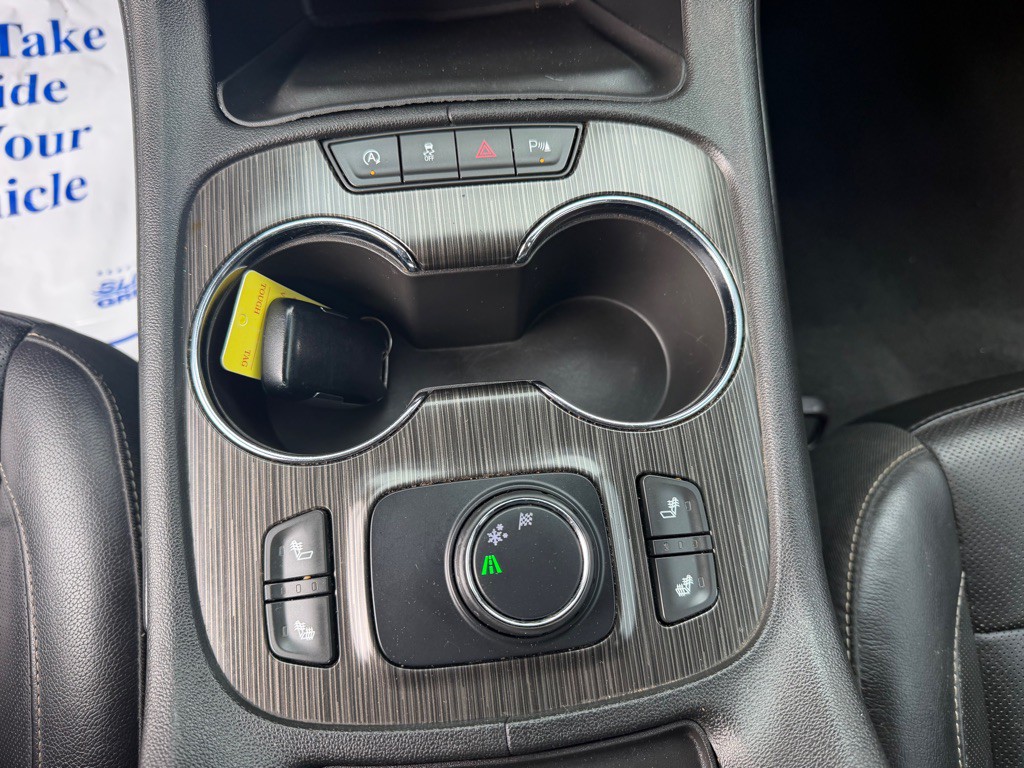 2020 GMC Acadia Image 27