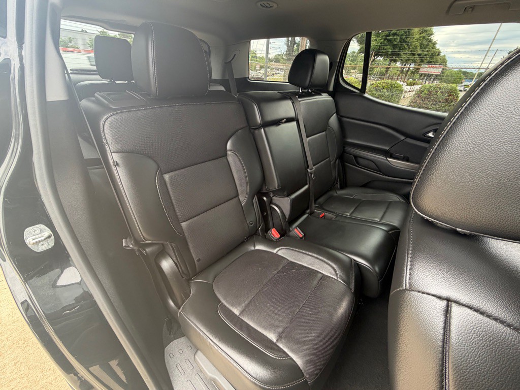 2020 GMC Acadia Image 31