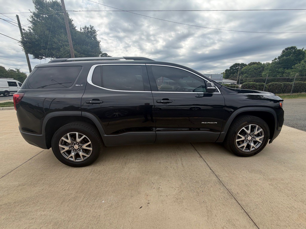 2020 GMC Acadia Image 32