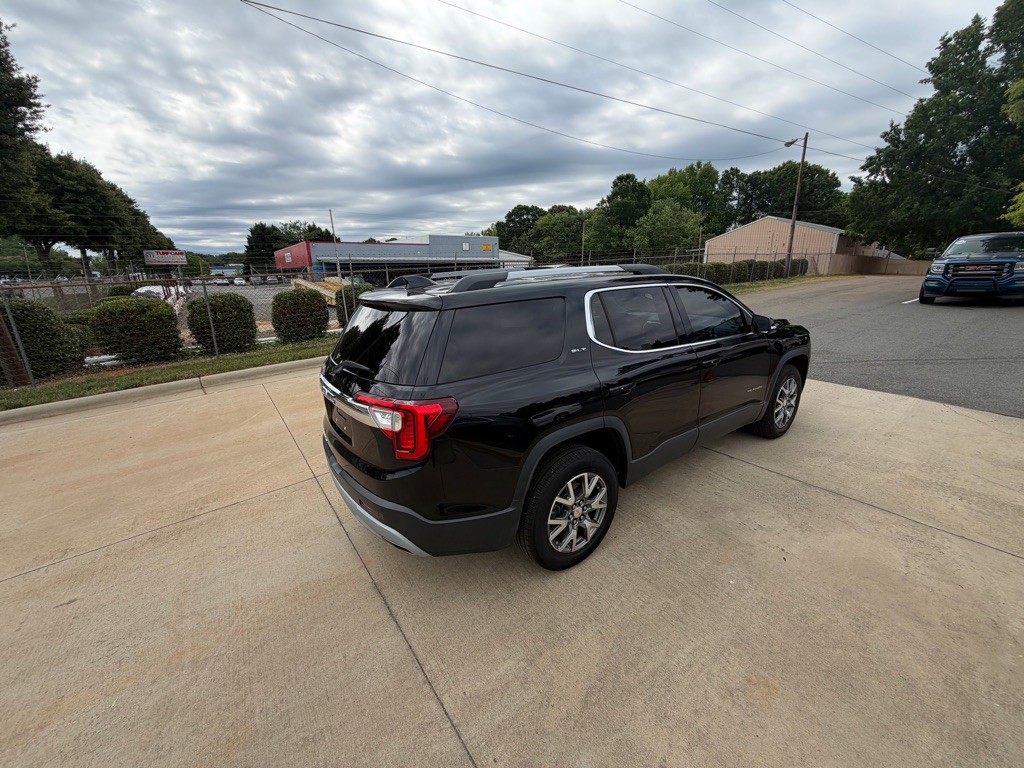 2020 GMC Acadia Image 33