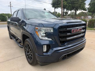 Image for 2020 GMC Sierra 1500 ELEVATION ID: 7386449