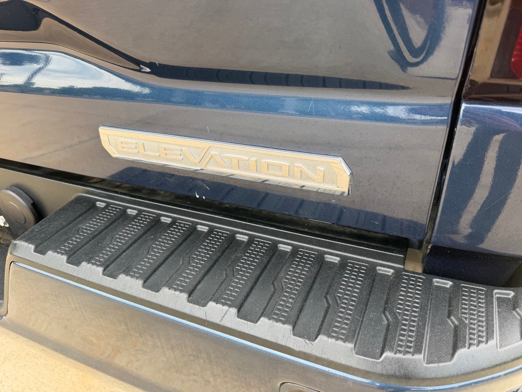 2020 GMC Sierra Image 6