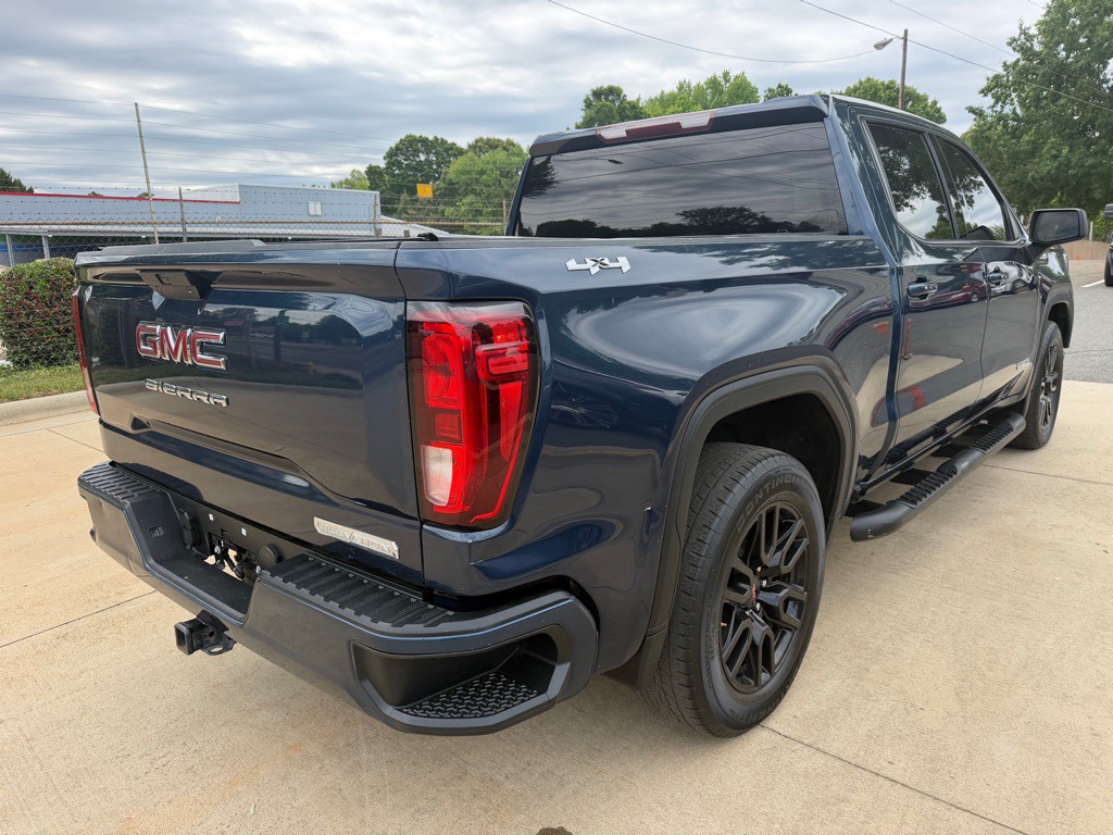 2020 GMC Sierra Image 7