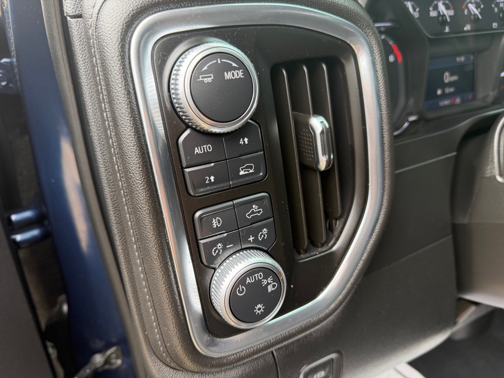 2020 GMC Sierra Image 14