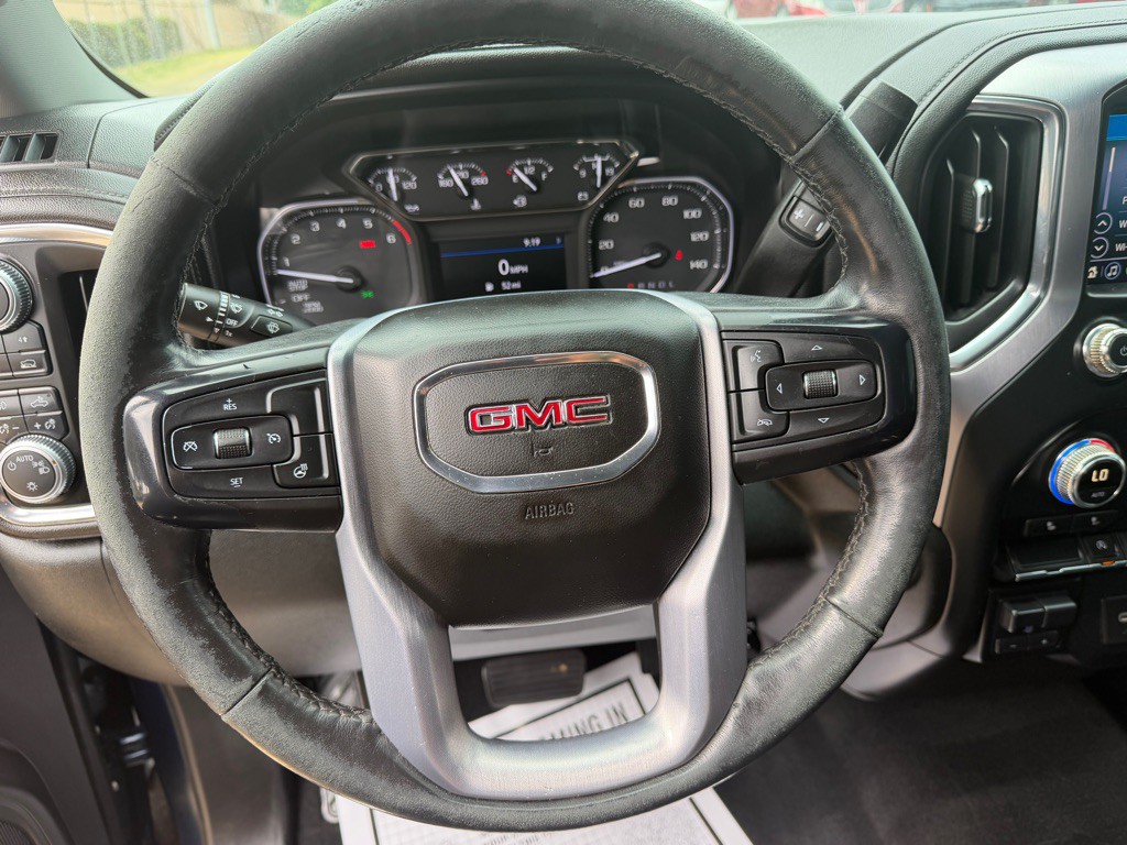 2020 GMC Sierra Image 16