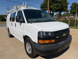 Image for 2019 Chevrolet Express  ID: 7391985