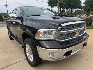 Image for 2013 RAM 1500 Longhorn ID: 7394132