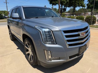 Image for 2015 Cadillac Escalade Premium ID: 7412606