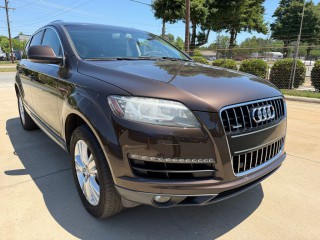 Image for 2011 Audi Q7 Premium Plus ID: 7422332