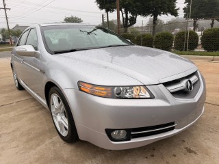Image for 2007 Acura TL  ID: 7433096