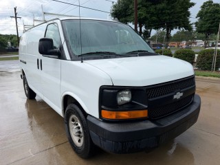 Image for 2016 Chevrolet Express  ID: 7441031