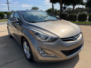 Image for 2016 Hyundai Elantra SE ID: 7450035