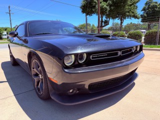 Image for 2019 Dodge Challenger R/T ID: 7455137