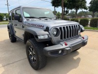 Image for 2021 Jeep Wrangler Unlimited Rubicon ID: 7463514