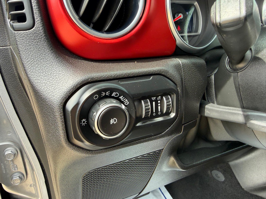 2021 Jeep Wrangler Unlimited Image 13