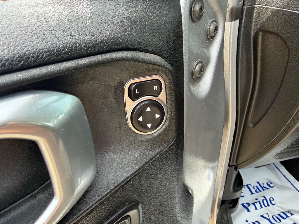 2021 Jeep Wrangler Unlimited Image 21