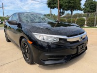 Image for 2017 Honda Civic LX ID: 7463945