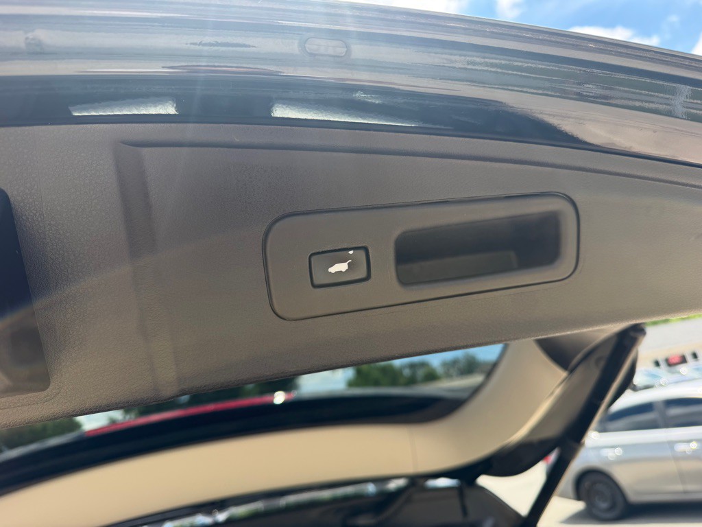 2017 Acura MDX Image 9