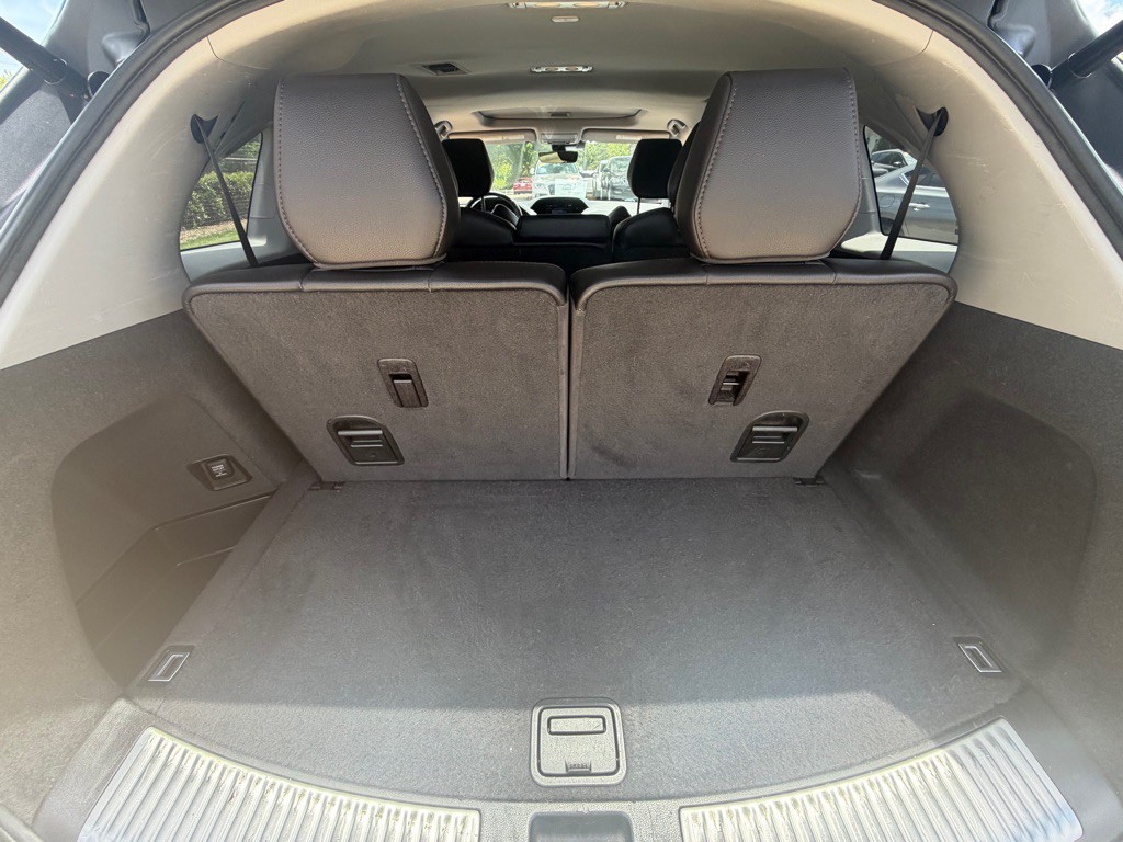 2017 Acura MDX Image 10