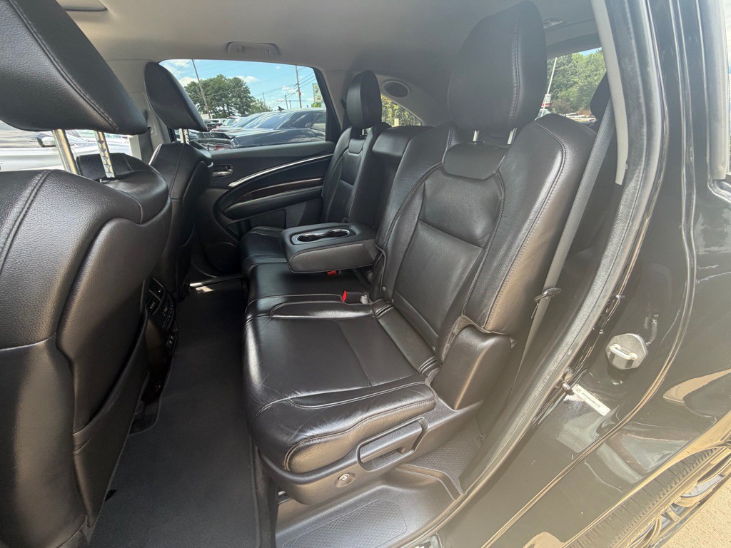 2017 Acura MDX Image 13
