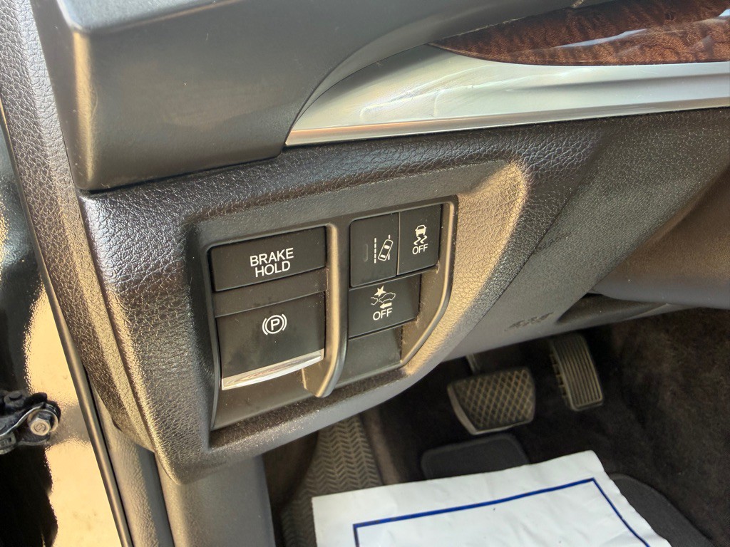 2017 Acura MDX Image 19