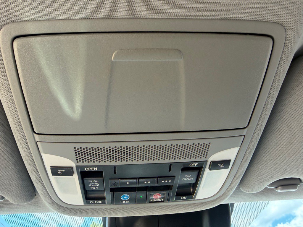 2017 Acura MDX Image 26