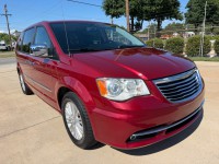 Image for 2015 Chrysler Town & Country Limited Platinum ID: 7487925