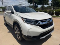 Image for 2018 Honda CR-V EX ID: 7491762