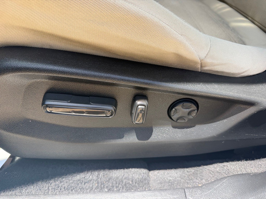 2018 Honda CR-V Image 10
