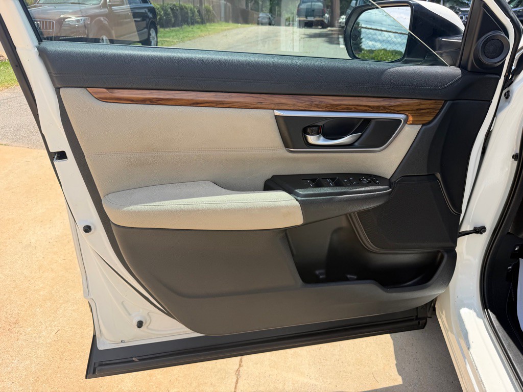 2018 Honda CR-V Image 11