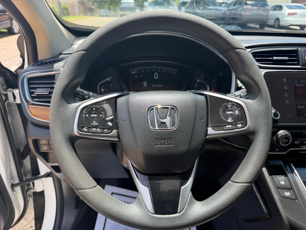 2018 Honda CR-V Image 13
