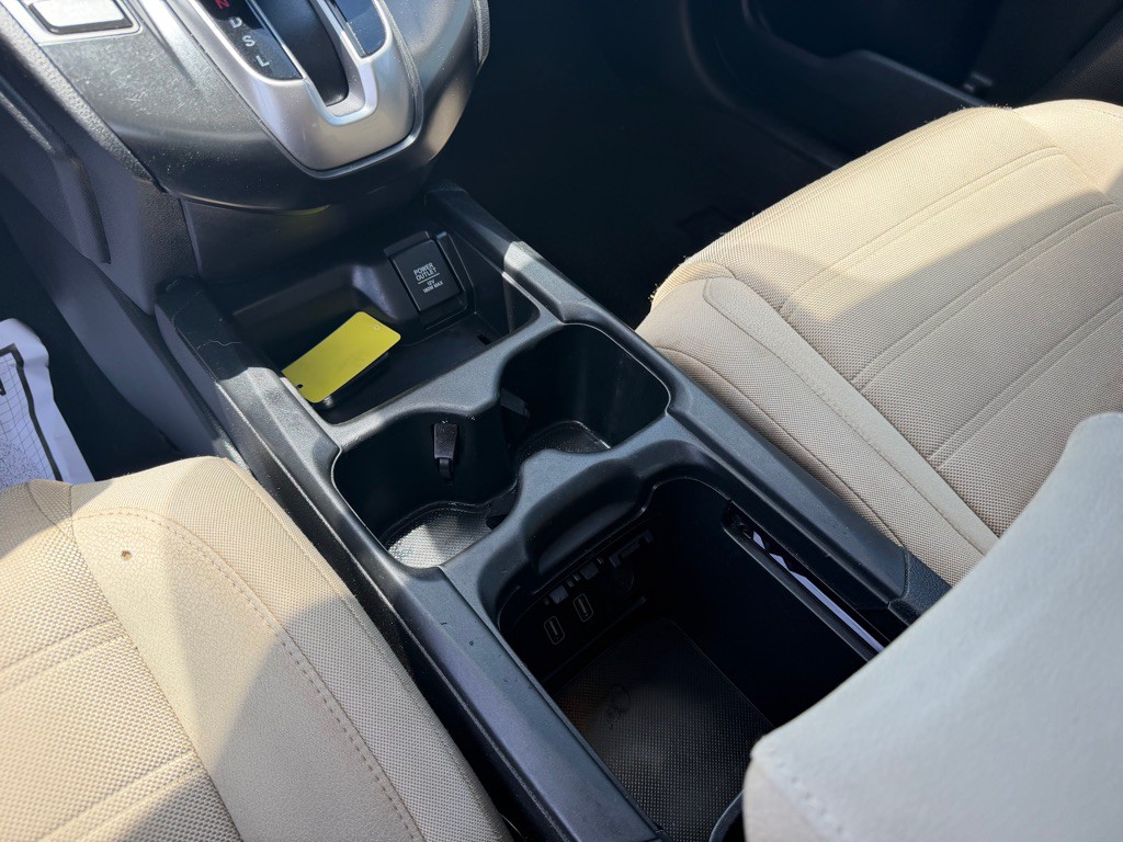 2018 Honda CR-V Image 18