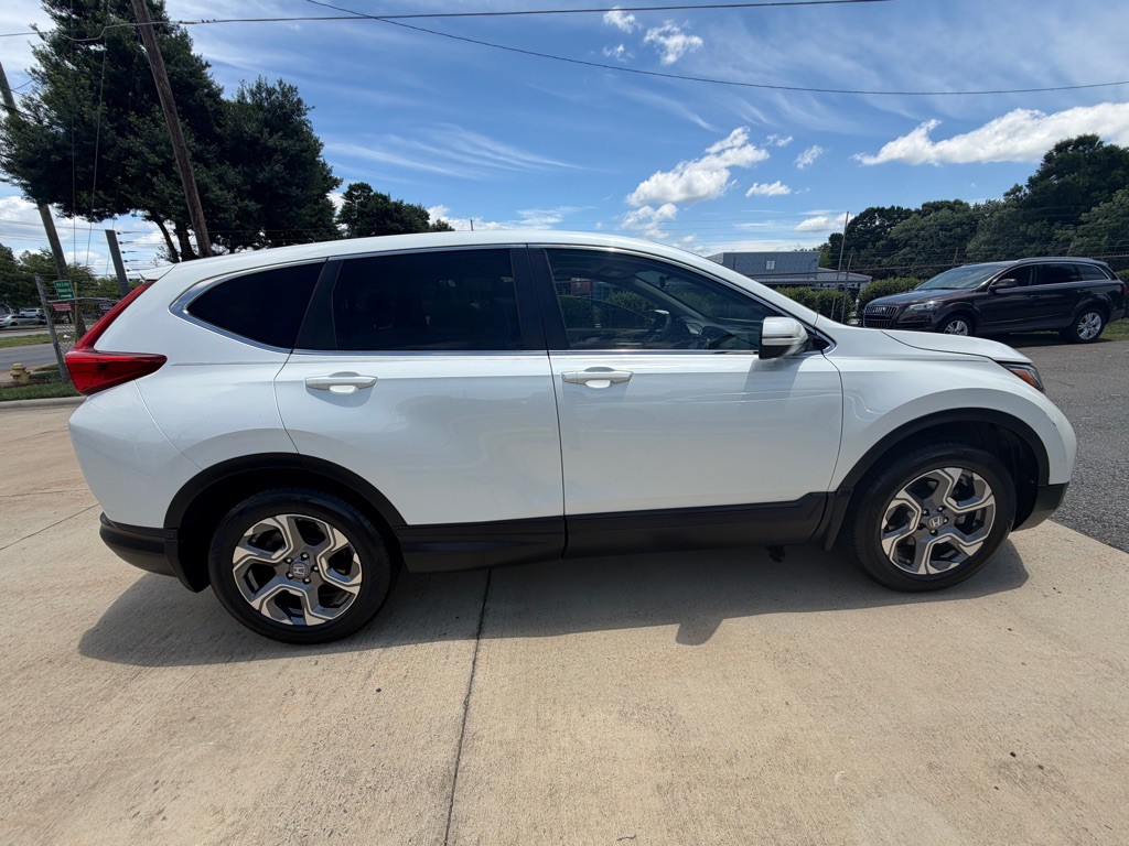 2018 Honda CR-V Image 21