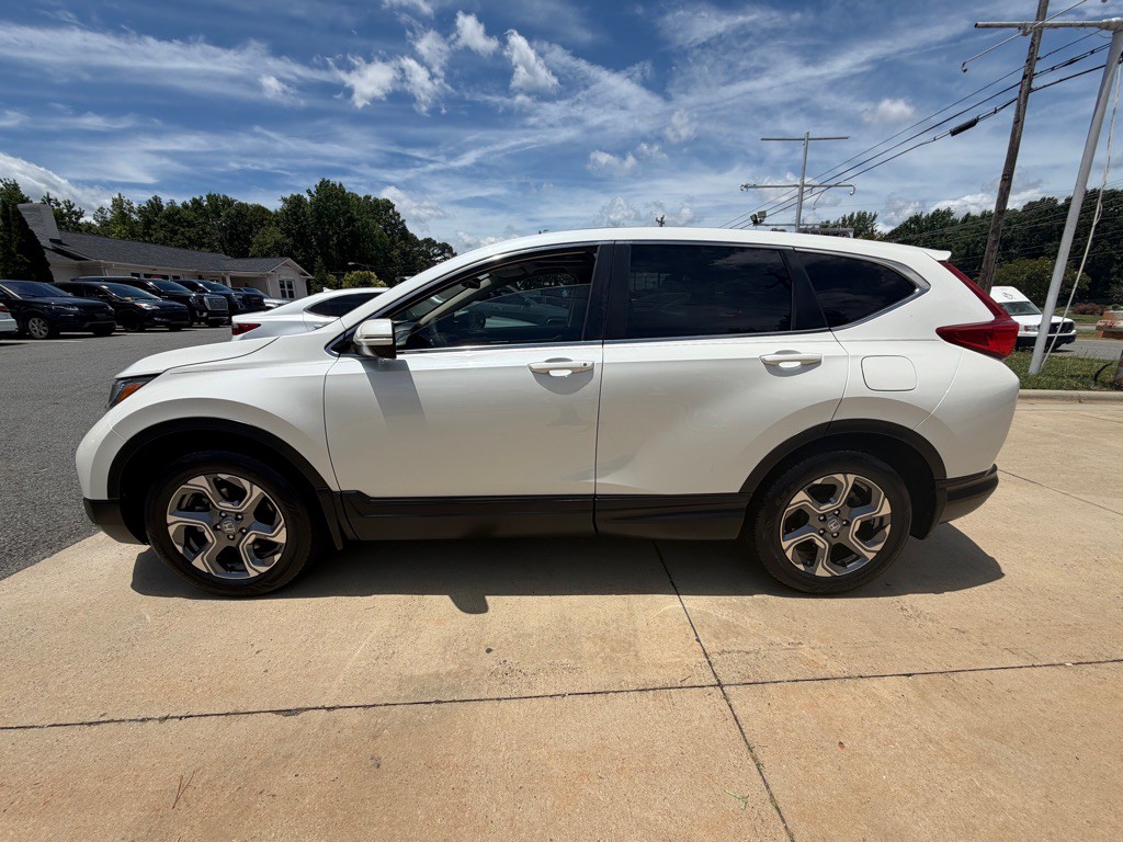 2018 Honda CR-V Image 23