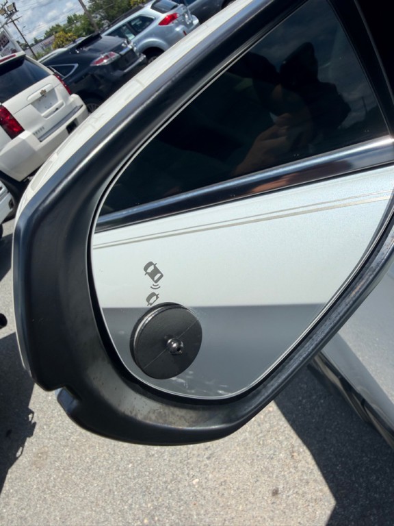2018 Honda CR-V Image 27