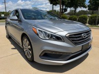 Image for 2016 Hyundai Sonata Sport ID: 7497511