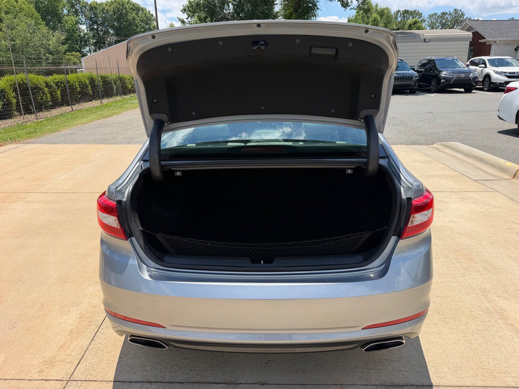 2016 Hyundai Sonata Image 7