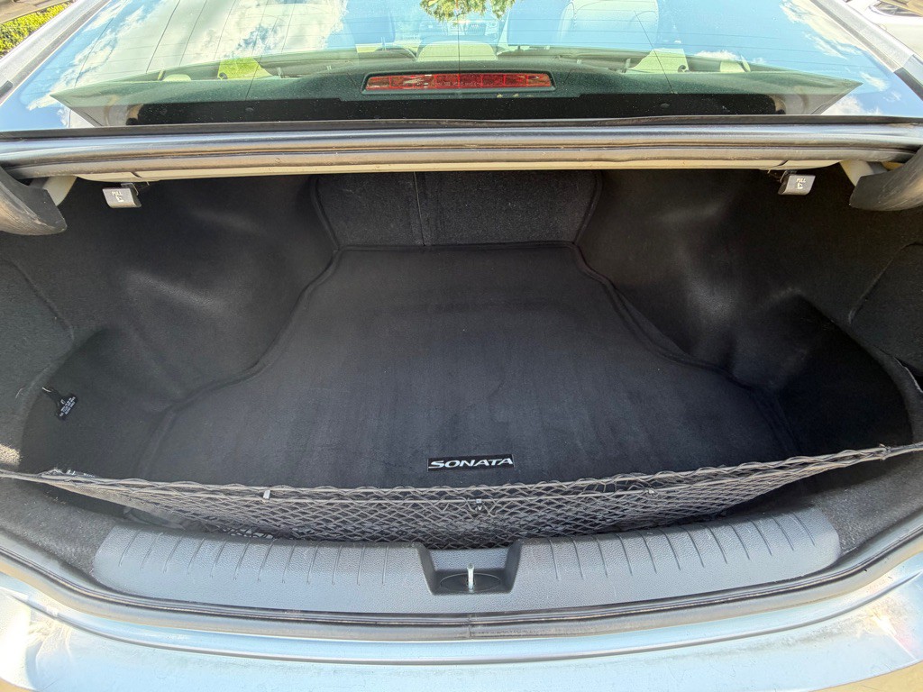 2016 Hyundai Sonata Image 8