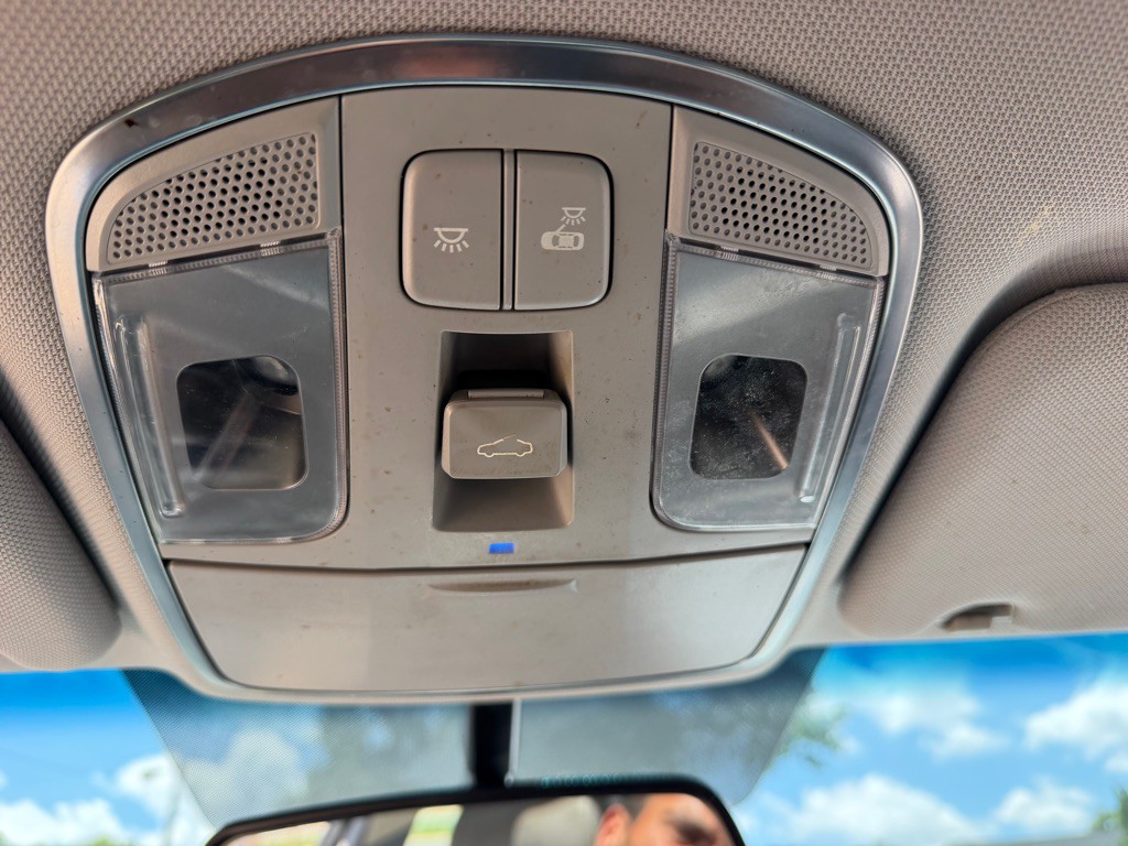 2016 Hyundai Sonata Image 21