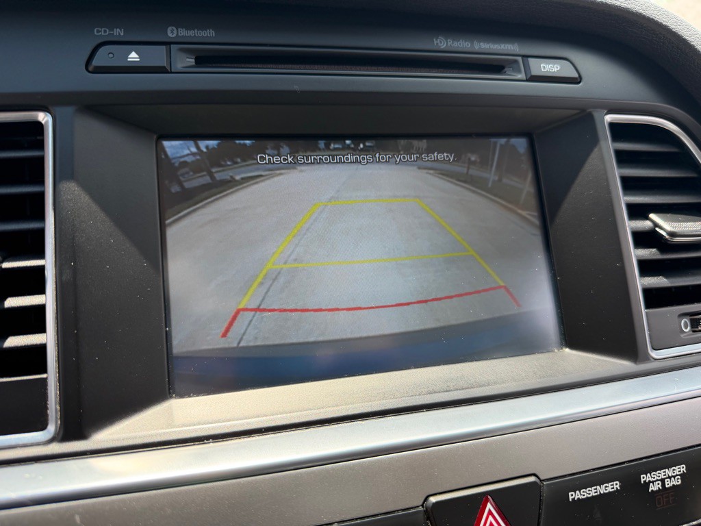 2016 Hyundai Sonata Image 23