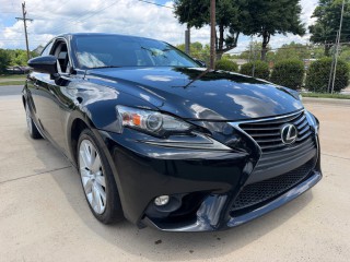 Image for 2015 Lexus IS 250 ID: 7497987